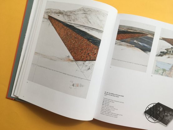 Christo and Jeanne-Claude: Prints and Objects