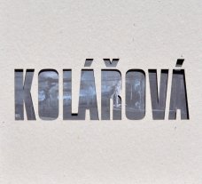 Marta Kolářová