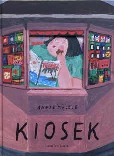 Kiosek