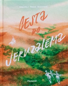 Cesta do Jeruzaléma