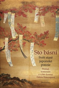 Sto básní: Svět staré japonské poezie