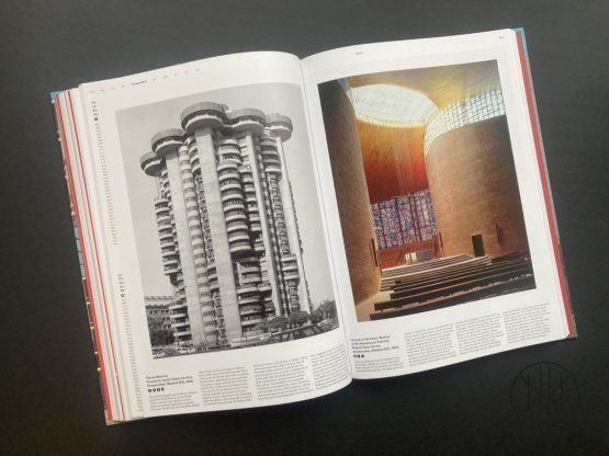 Atlas of Mid-Century Modern Masterpieces