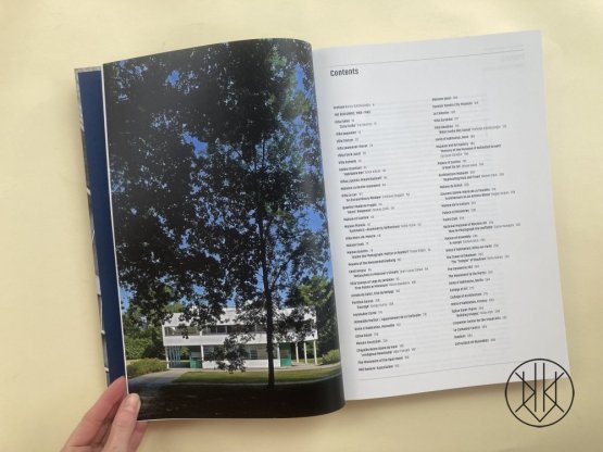 Le Corbusier. The Complete Buildings