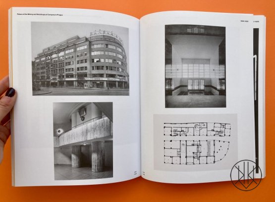 1918-1938: Toward Modern Architecture