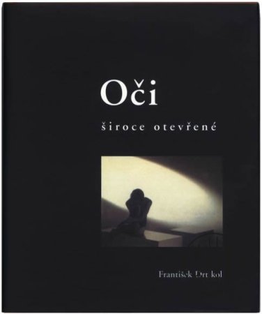 Oči široce otevřené