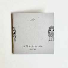 Hedgehopedia - Business & Pleasure