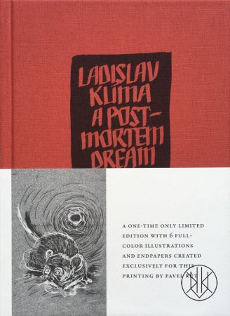Ladislav Klíma: A Postmortem Dream