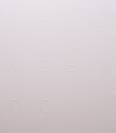 Ira Svobodová: Paravan