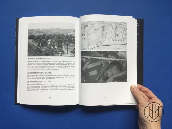 Zmizelá Praha: Nouzové kolonie