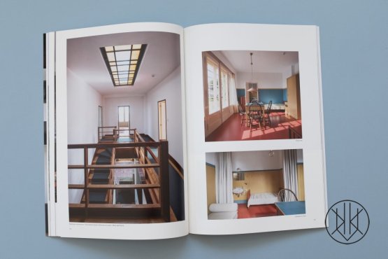 Residential Masterpieces 25: Adolf Loos Villa Muller / Villa Moller
