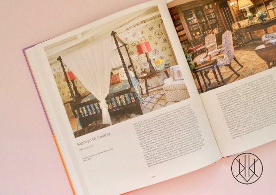 Making Space. Interior Design by Women