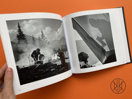 Libuše Kyndrová: Photographs