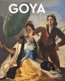 Goya (Masters of Art)
