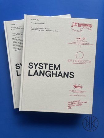 The Langhans System (English Edition)