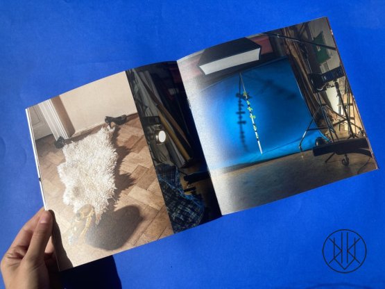 Ondřej Petrlík: Fotosochy