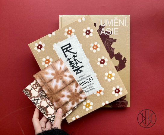 Kompletní edice č.2.: Estetika Východu