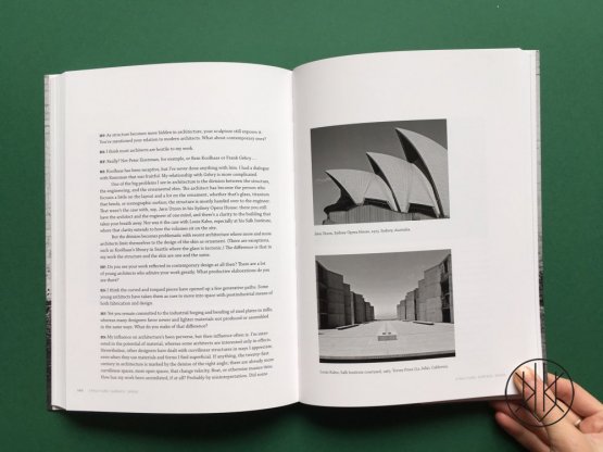 Richard Serra & Hal Foster: Conversations about Sculpture
