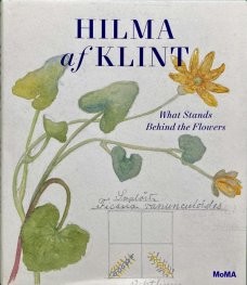 Hilma af Klint: What Stands Behind the Flowers