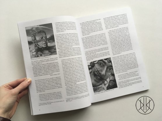 ANALOGON 104: Hřbitov uniforem a livrejí