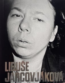Libuše Jarcovjáková (ENG)
