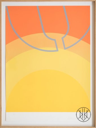 Miloš Urbásek, Untitled, 1975