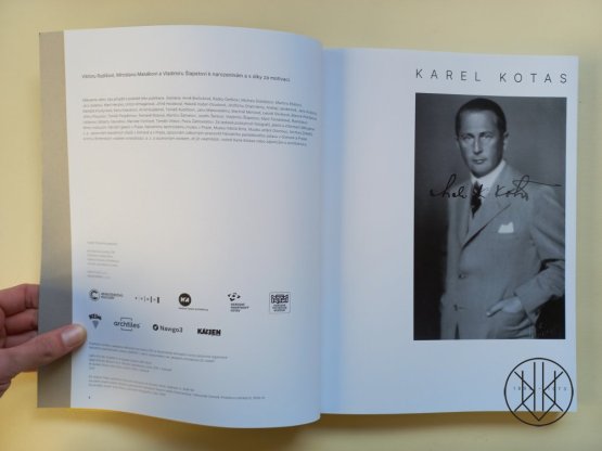Karel Kotas