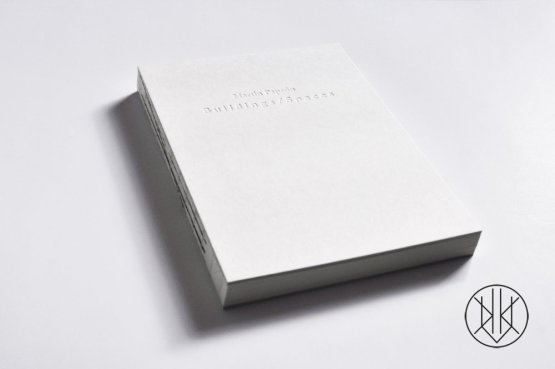 Martin Papcún: Buildings/Spaces