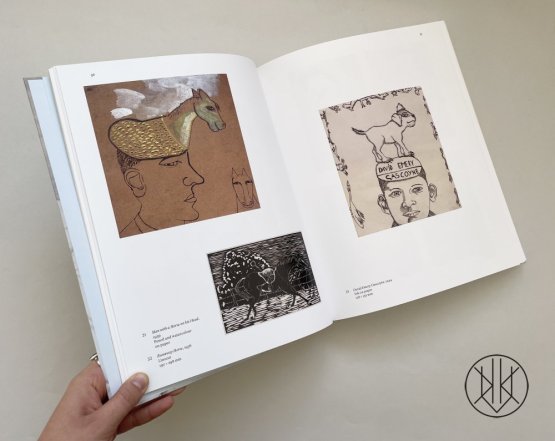 Lucian Freud: Drawing into Painting