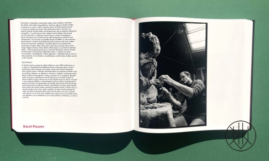 Jaroslav Brabec: Deus Artis
