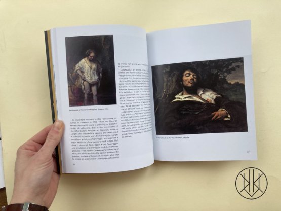 Caravaggio (Masters of Art)