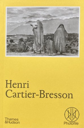 Henri Cartier-Bresson: Photofile