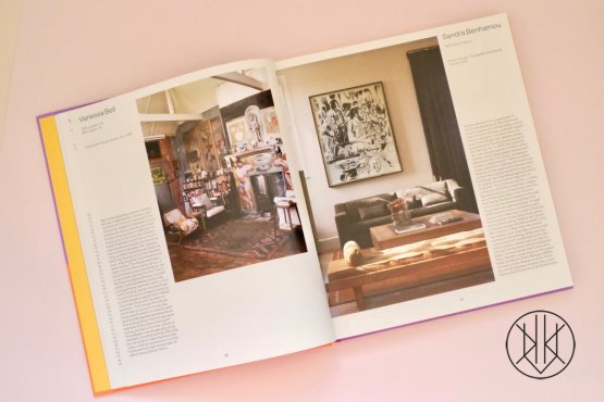 Making Space. Interior Design by Women
