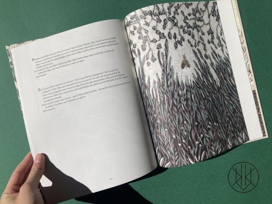 Matka Země / Terre-Mère