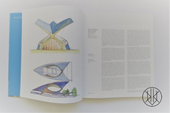 Santiago Calatrava: Art & Architecture