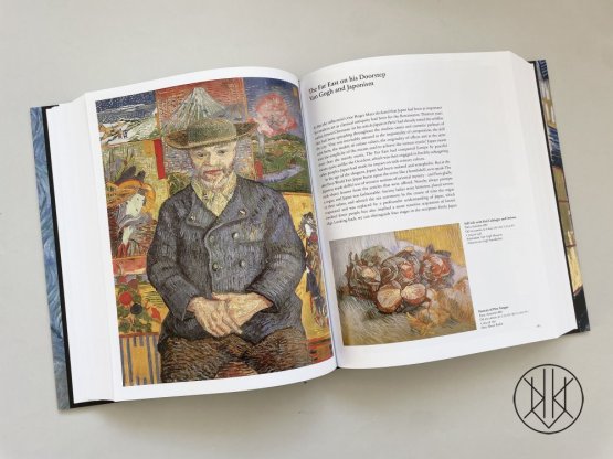 Van Gogh. The Complete Paintings