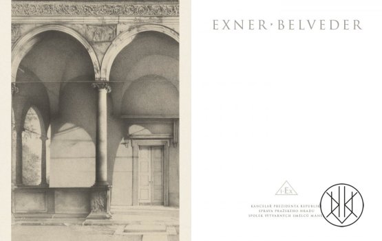 Exner - Belveder