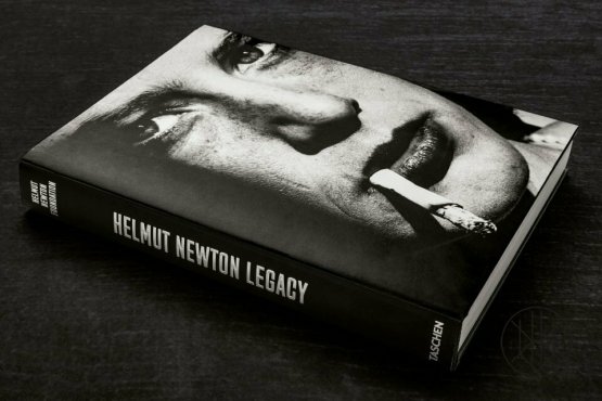 Helmut Newton – Legacy