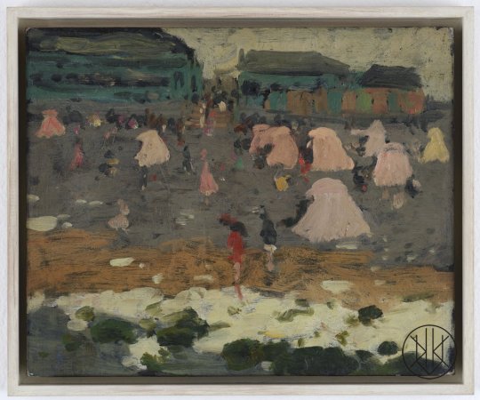 Tavík František Šimon: Onival