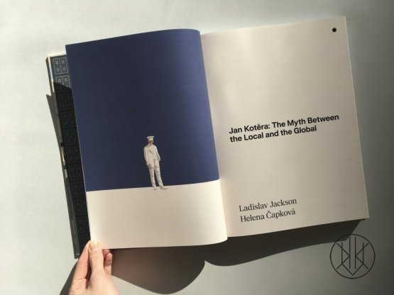 Jan Kotěra: Czech Modern Architecture in Context