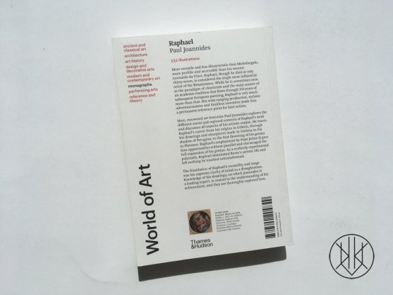Raphael (World of Art)