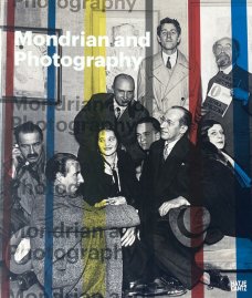 Mondrian and Photography