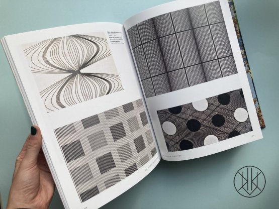 Book of Printed Fabrics. From the 16th Century Until Today