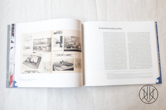 Ósaka 1970: architektura, environment, média