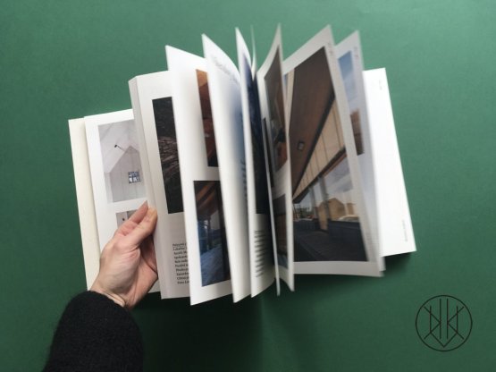 Chaty: architektura za branou každodennosti
