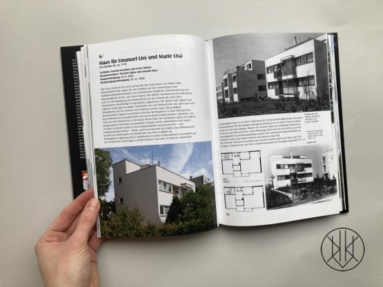 Berühmte Villen in Prag 6 Die Villenkolonie Baba