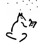Bored Wolves