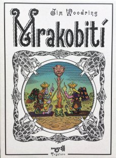 Mrakobití