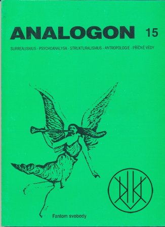 ANALOGON 15: Fantom svobody