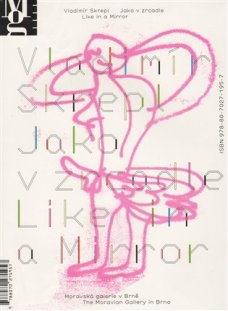 Vladimír Skrepl: Jako v zrcadle