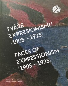 Tváře expresionismu (1905-1925)